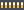 Thick Pixel Flat Bullet Ammo